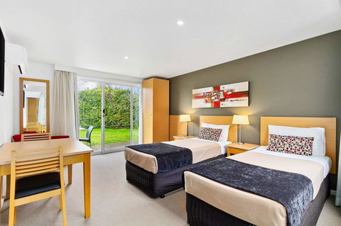 Quality Inn & Suites Traralgon - Accommodation Nelson Bay 11