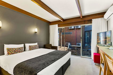 Quality Inn & Suites Traralgon - Accommodation Nelson Bay 17