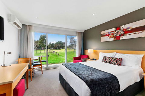Quality Inn & Suites Traralgon - Accommodation Nelson Bay 10