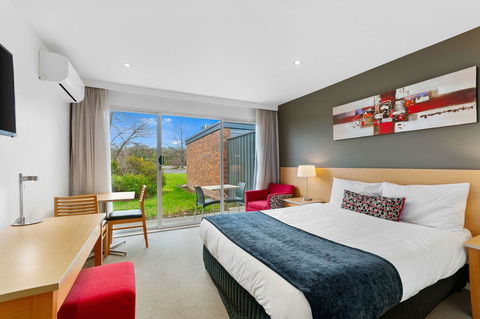 Quality Inn & Suites Traralgon - Accommodation Nelson Bay 15