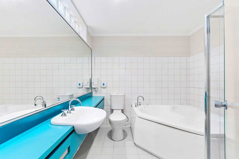 Quality Inn & Suites Traralgon - Accommodation Nelson Bay 2