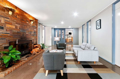 Quality Inn & Suites Traralgon - Accommodation Nelson Bay 6