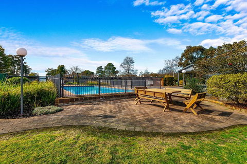Quality Inn & Suites Traralgon - Accommodation Nelson Bay 4