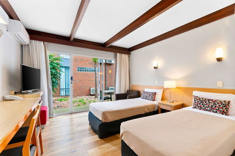 Quality Inn & Suites Traralgon - Accommodation Nelson Bay 8