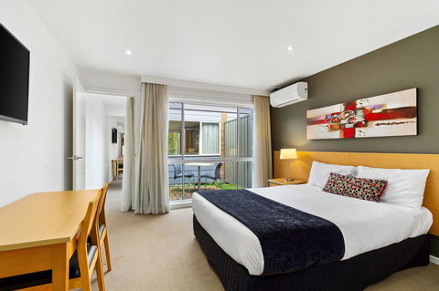 Quality Inn & Suites Traralgon - Accommodation Nelson Bay 14