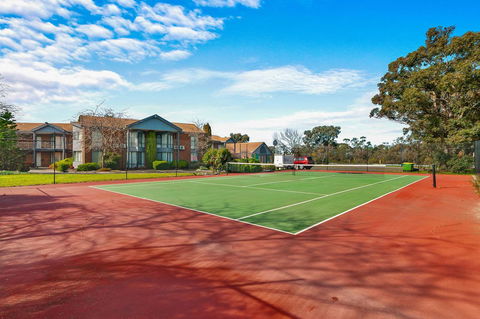 Quality Inn & Suites Traralgon - Accommodation Nelson Bay 1
