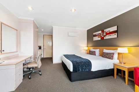 Quality Inn & Suites Traralgon - Accommodation Nelson Bay 12