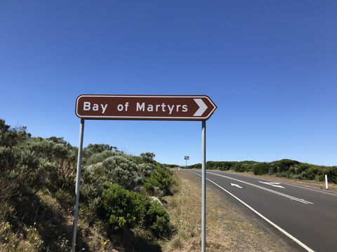 Sunsets On Martyrs Luxury Coastal Beach House Peterborough - Accommodation Nelson Bay 30