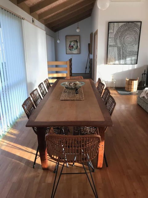 Sunsets On Martyrs Luxury Coastal Beach House Peterborough - Accommodation Nelson Bay 12