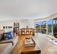 Peninsula Retreat - Accommodation Nelson Bay