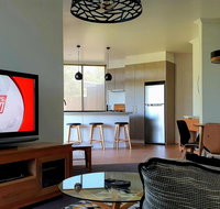 Number 9 Leisure Stay - Accommodation Nelson Bay