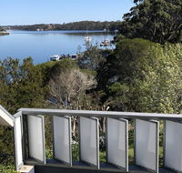 The Point BnB - Accommodation Nelson Bay