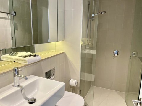 JC Waterfront Apartments On Collins - Nelson Bay Accommodation.com 6