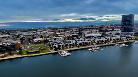 JC Waterfront Apartments On Collins - Nelson Bay Accommodation.com 8