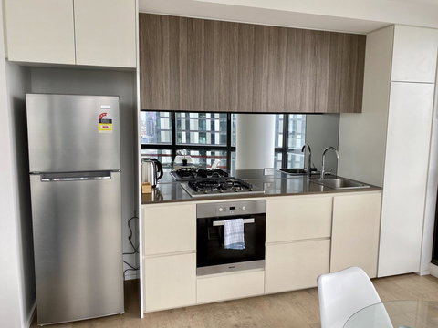 JC Waterfront Apartments On Collins - Nelson Bay Accommodation.com 4