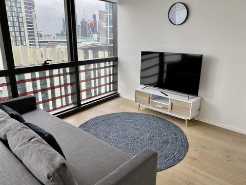 JC Waterfront Apartments On Collins - Nelson Bay Accommodation.com 1