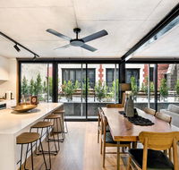 Stylish Apartment in Unique Church Development - Accommodation Nelson Bay