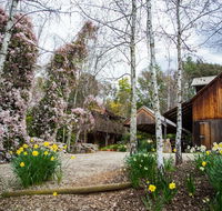 Lothlorien - Accommodation Nelson Bay