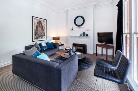 Lascelles Ballarat - Accommodation Nelson Bay 12