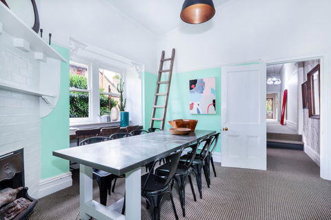 Lascelles Ballarat - Accommodation Nelson Bay 9