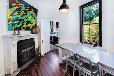 Lascelles Ballarat - Accommodation Nelson Bay 14