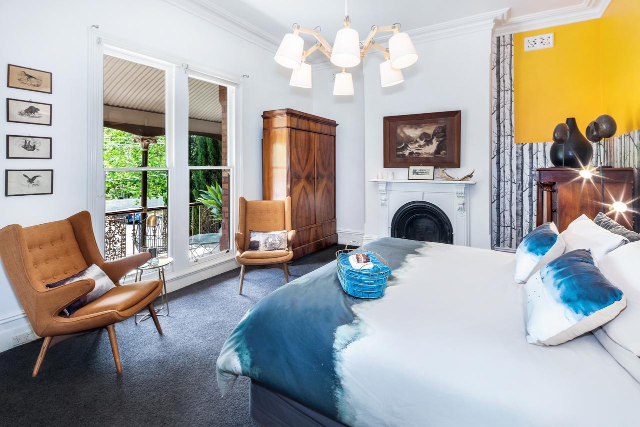 Ballarat Central VIC Accommodation Nelson Bay