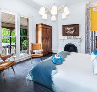 Lascelles Ballarat - Accommodation Nelson Bay