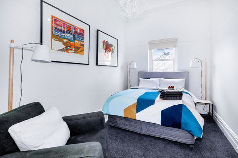 Lascelles Ballarat - Accommodation Nelson Bay 18