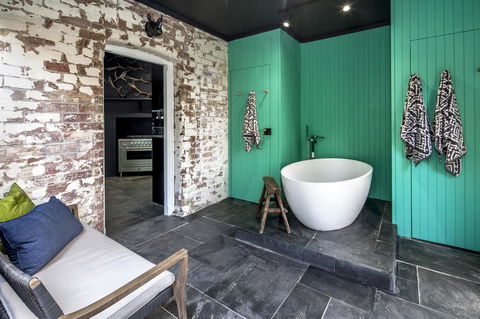 Lascelles Ballarat - Accommodation Nelson Bay 3