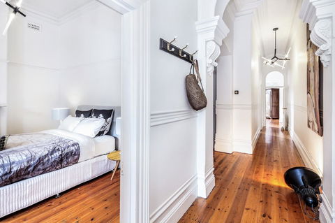 Lascelles Ballarat - Accommodation Nelson Bay 23