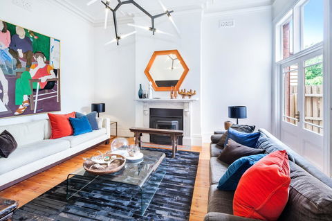 Lascelles Ballarat - Accommodation Nelson Bay 19