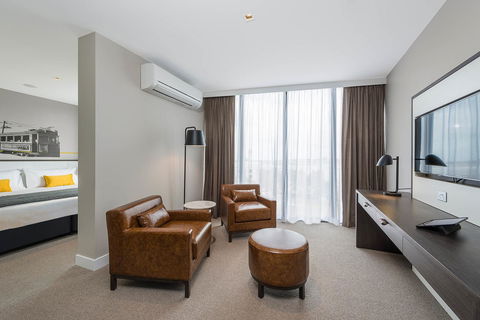 Peppers Docklands - Accommodation Nelson Bay 28