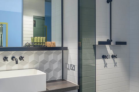 Peppers Docklands - Accommodation Nelson Bay 26