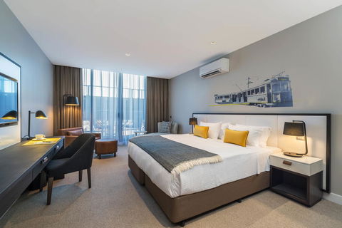Peppers Docklands - Accommodation Nelson Bay 0