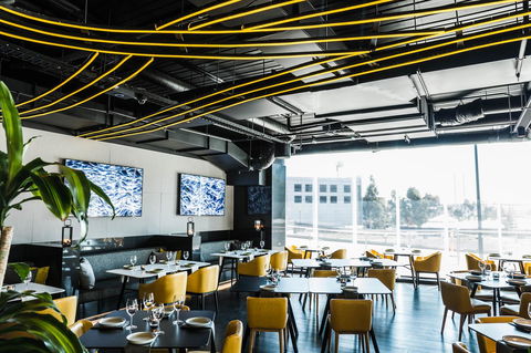 Peppers Docklands - Accommodation Nelson Bay 8
