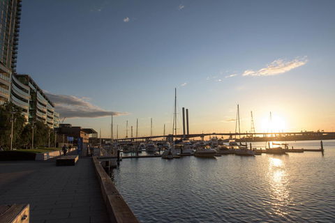 Peppers Docklands - Accommodation Nelson Bay 35