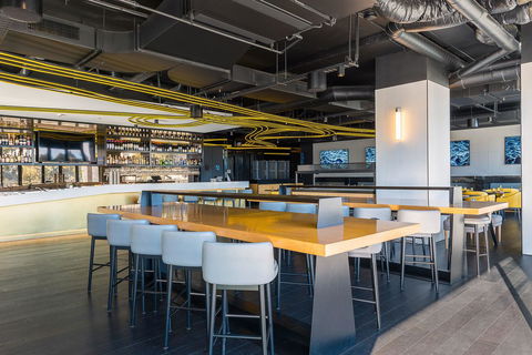 Peppers Docklands - Accommodation Nelson Bay 42