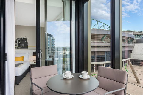 Peppers Docklands - Accommodation Nelson Bay 25