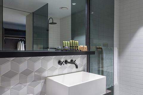 Peppers Docklands - Accommodation Nelson Bay 22