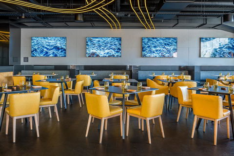 Peppers Docklands - Accommodation Nelson Bay 41