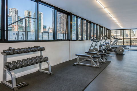 Peppers Docklands - Accommodation Nelson Bay 40