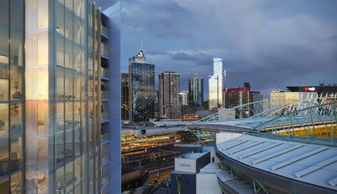 Peppers Docklands - Accommodation Nelson Bay 13
