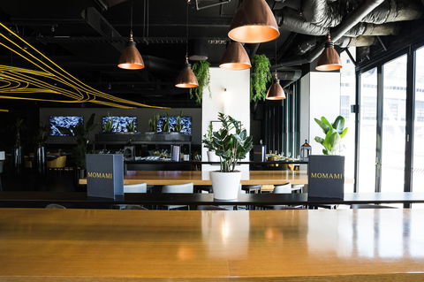Peppers Docklands - Accommodation Nelson Bay 11