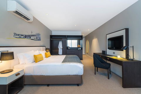 Peppers Docklands - Accommodation Nelson Bay 33