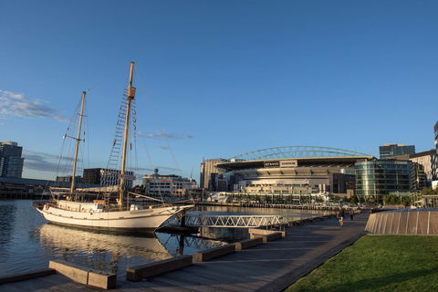 Peppers Docklands - Accommodation Nelson Bay 34