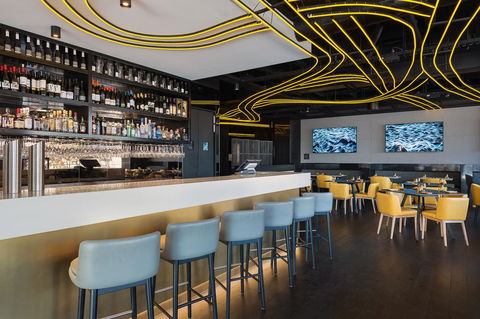 Peppers Docklands - Accommodation Nelson Bay 38