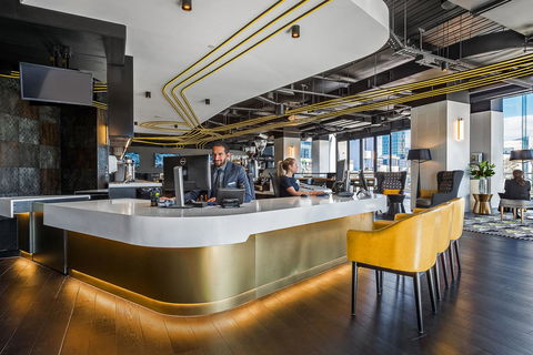 Peppers Docklands - Accommodation Nelson Bay 44