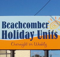 Beachcomber Holiday Units - Accommodation Nelson Bay