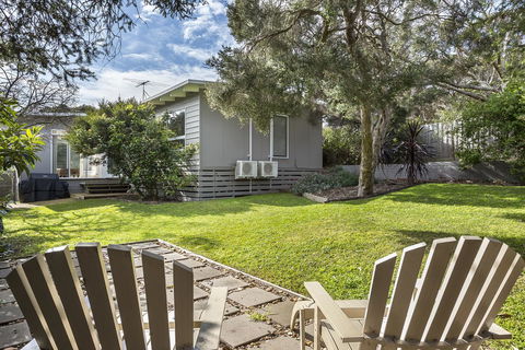 Sunset On Scott - Relax In Tranquility & Style - Nelson Bay Accommodation.com 3