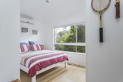 Sunset On Scott - Relax In Tranquility & Style - Nelson Bay Accommodation.com 12